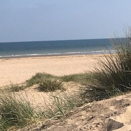 Le Foch Lejlighed Ouistreham Eksteriør billede